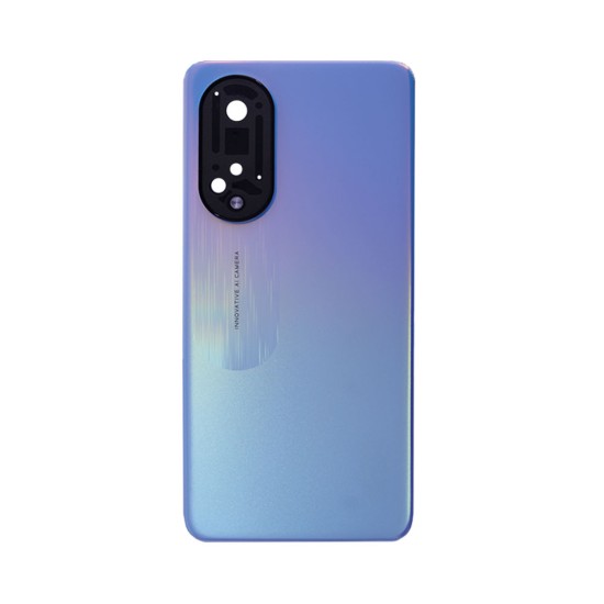 Back Cover Oppo A98 5G Blue